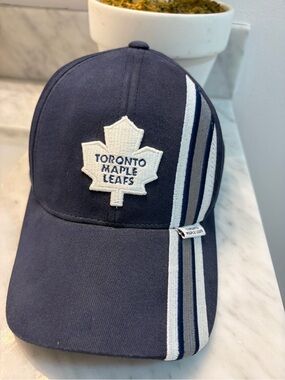 Toronto Maple Leafs Cap